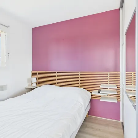 - Balcon Avec Vue - Piscine Chauffee *