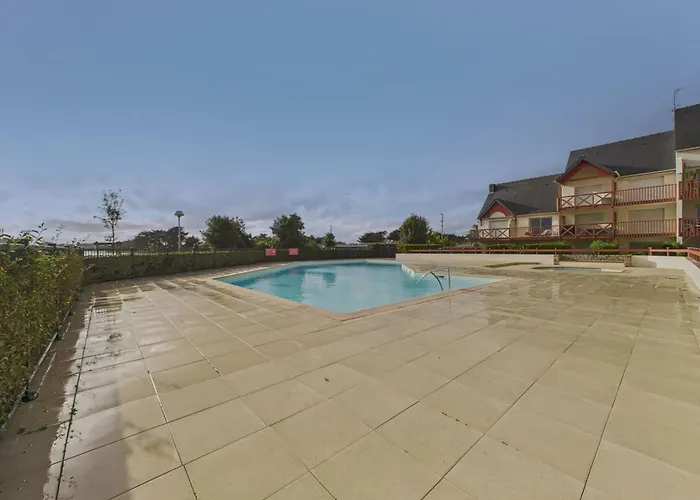 - Balcon Avec Vue - Piscine Chauffee *