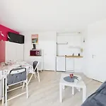 Apartment - Balcon Avec Vue - Piscine Chauffee