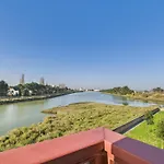 - Balcon Avec Vue - Piscine Chauffee * Guerande