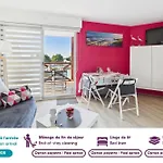 Apartment - Balcon Avec Vue - Piscine Chauffee