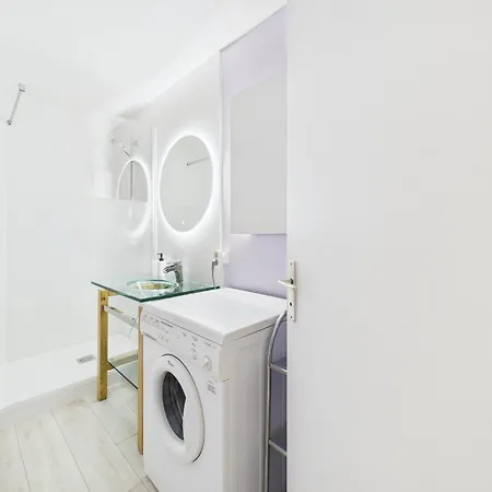 - Balcon Avec Vue - Piscine Chauffee Appartement Guérande