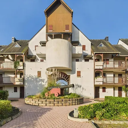 Appartement - Balcon Avec Vue - Piscine Chauffee *