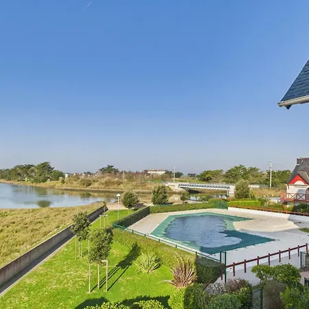 - Balcon Avec Vue - Piscine Chauffee *