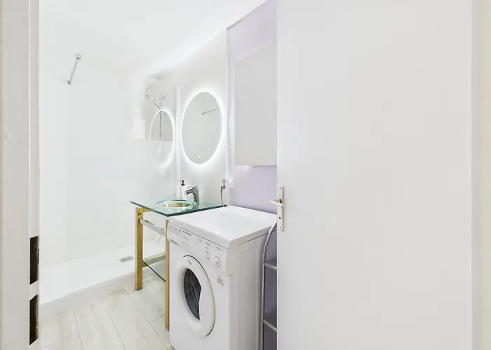 - Balcon Avec Vue - Piscine Chauffee Apartment Guerande