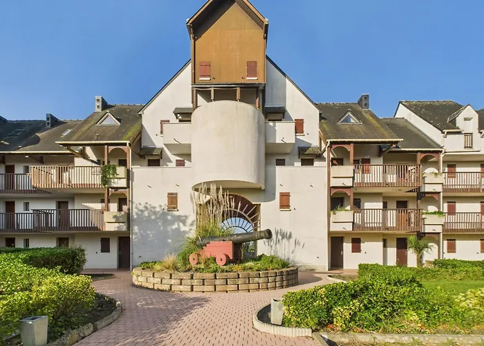 Daire - Balcon Avec Vue - Piscine Chauffee *