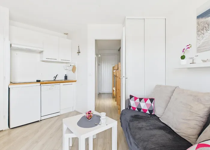 - Balcon Avec Vue - Piscine Chauffee Daire Guérande