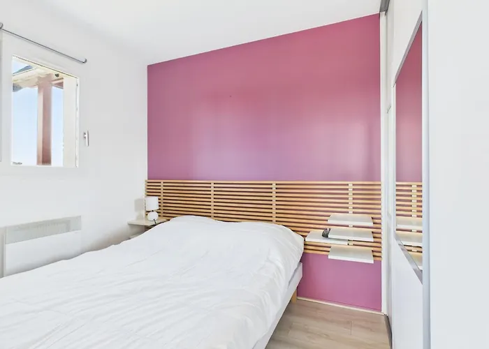 - Balcon Avec Vue - Piscine Chauffee *